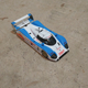 Illustration for article titled French Friday: Toyota TS010 As Raced At Le Mans in 1992